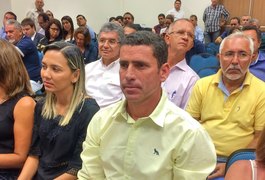 Ministério Público Eleitoral recorre em favor do mandato do prefeito Marcelo Rodrigues