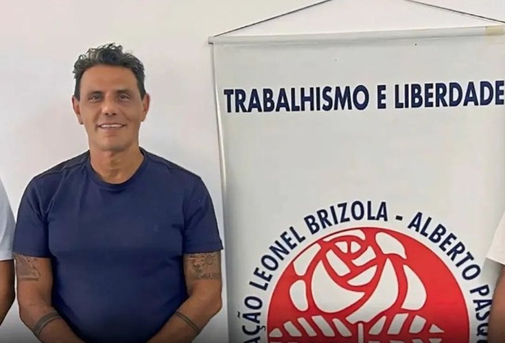 Indicado por Lessa, jornalista Alexandre Câmara assume coordenação da Fundação Leonel Brizola