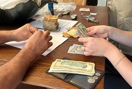 GAESF deflagra Operação Desmonte para combater esquema de fraude fiscal no setor da sucata em AL com prejuízo superior a R$ 16 milhões
