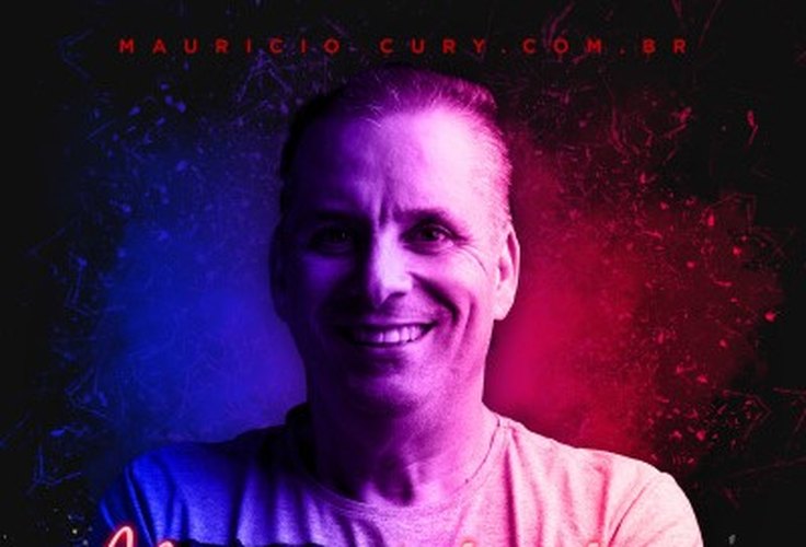 DJ Maurício Cury vai turbinar a Som Pop Rádio Web