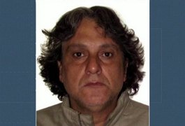Homem preso foi confundido com assassino de ator de Chiquititas no interior do estado