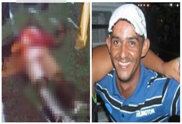 Arapiraquense é assassinado por dupla em moto na cidade de Água Branca