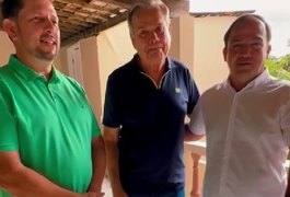 PDT realiza convenção para confirmar Kiko Pereira como candidato a prefeito de São Sebastião