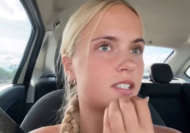 Influenciadora inglesa denuncia importunação sexual de motorista em viagem entre Recife e Maceió