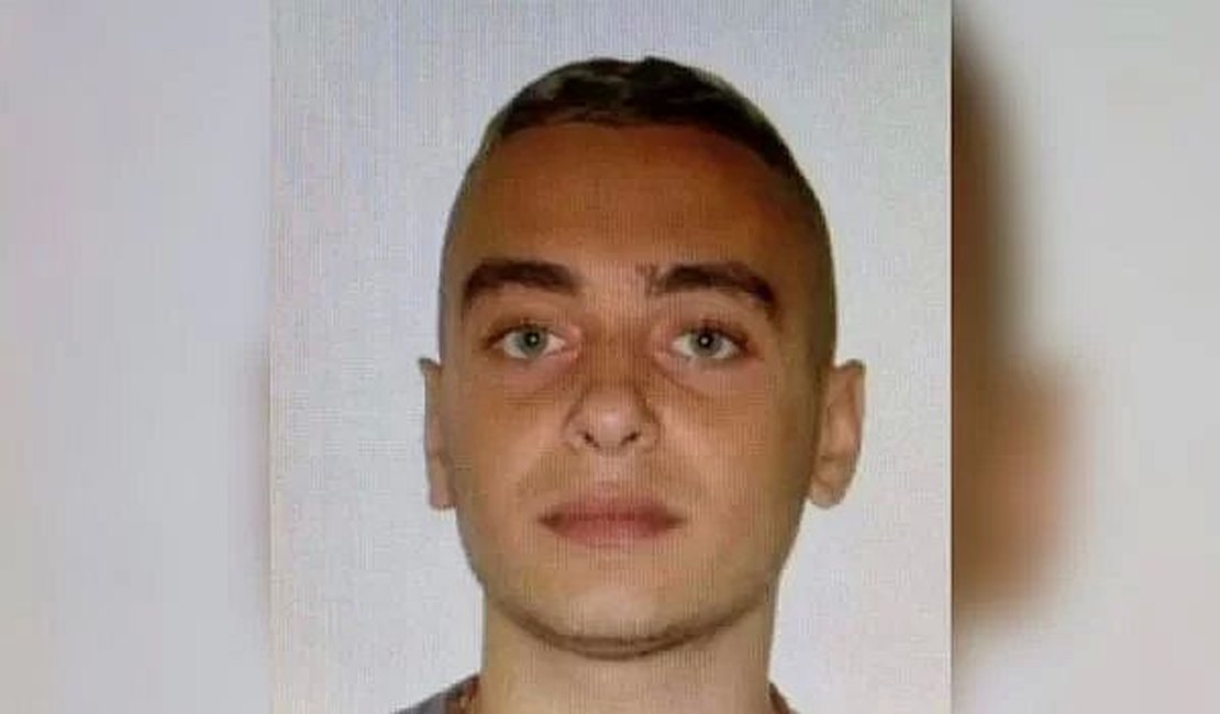 Falso entregador que matou estudante é condenado a 36 anos de prisão