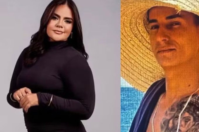 Casal de namorados é morto a tiros após ter casa invadida no interior da Bahia