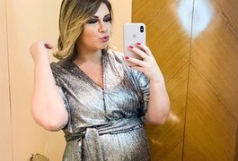 Marília Mendonça 'trolla' fãs na web ao 'anunciar' nascimento do filho