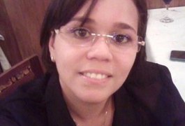 Corpo encontrado em Marechal pode ser de jovem desaparecida