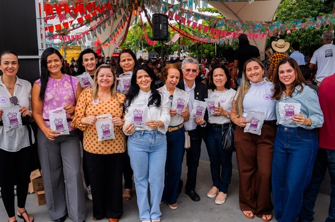 Prefeitura de Arapiraca promove campanha de conscientização contra violência à pessoa idosa