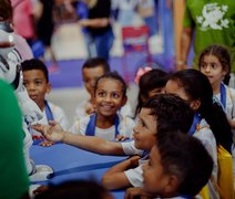 Mais de 600 escolas vão visitar a edição 2025 da Bienal de Alagoas