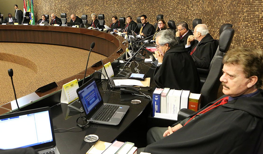 &#65279;TJ retoma julgamento de ação contra prefeito de Belo Monte nesta terça (23)