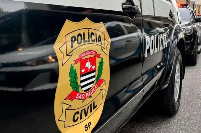 Polícia investiga morte de 2 crianças em Praia Grande, litoral de SP