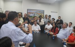 Ordem de Serviço da Nova Esperança