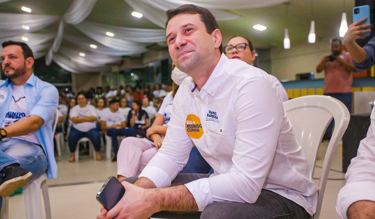 Daniel Barbosa pode ser indicado do PP para comandar órgão federal em Alagoas