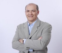 Com 54% dos votos, professor Josealdo Tonholo é eleito o novo reitor da Ufal