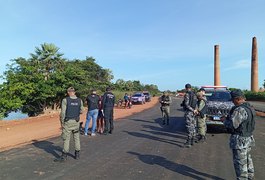 Dupla encapuzada atira e mata jovem a caminho de trabalho no Piauí