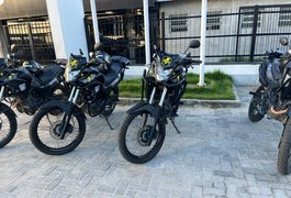 Companhia De Raio Prende Homem Com Mandado De Prisão Por Homicídio No Centro De Maceió