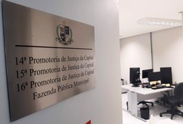 MPE move ação contra  empresa que fraudou licitação de queima de fogos no réveillon em Maceió