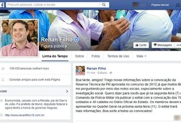 Edital da RT-2012 será publicado na segunda-feira (07)