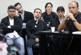 Condenação de família Boiadeiro ultrapassa 150 anos de reclusão