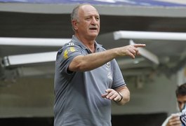 Seleção Brasileira convocada para jogos contra Coreia do Sul e Zâmbia