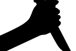 Homem é assassinado pela esposa com facada no pescoço