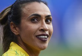 Marta é indicada a MVP da temporada e a melhor meia do campeonato feminino dos EUA