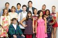 Glee: Ryan Murphy diz que roteiro do reboot está pronto e elenco original está animado