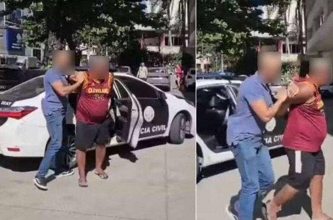 Homem cobra mais de R$ 8 mil por caipirinha e Justiça decreta prisão no Rio