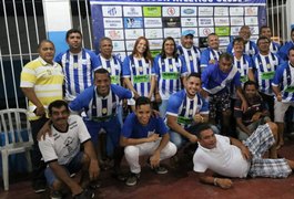 Jaciobá tem nova diretoria empossada na noite deste sábado