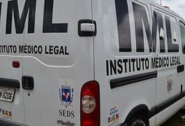 Taxista é executado a tiros dentro de lanchonete no interior de Alagoas