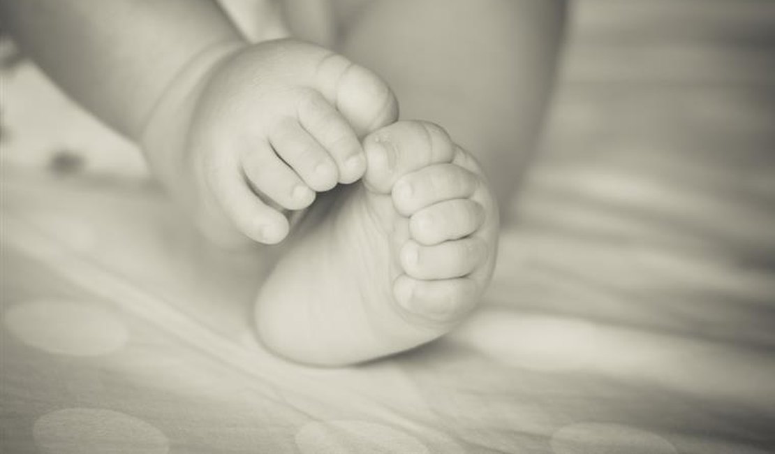 Polícia investiga morte de bebê encontrado embaixo de cama em Boca da Mata