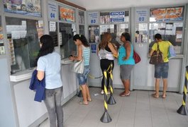 MPE pede que bancos e lotéricas determinem horário especial para idosos e deficientes