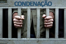 &#65279;Justiça condena homem por dois assaltos seguidos na parte alta de Maceió