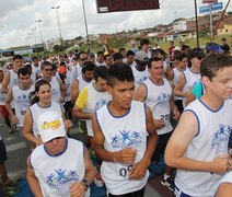 Corridas vão marcar Emancipação Política pelos 92 anos de Arapiraca