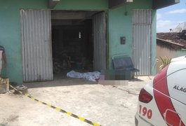 Suplente de vereador é assassinado a tiros em oficina