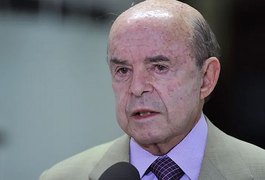 Morre Francisco Dornelles, ex-ministro e ex-governador do Rio de Janeiro, aos 88 anos