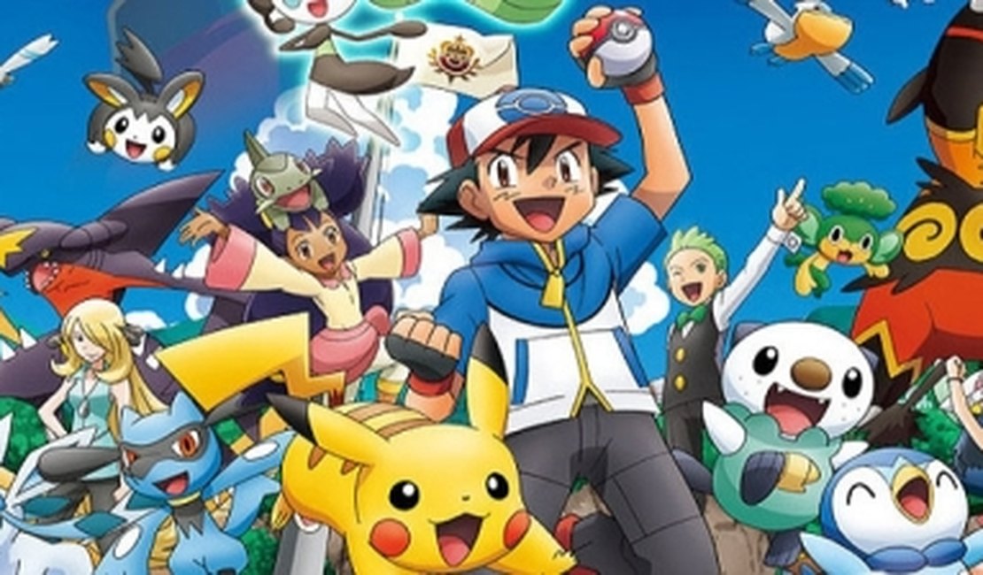 ‘Pokémon’: em nova temporada, Ash trocará sonho de ser um Mestre pelos estudos