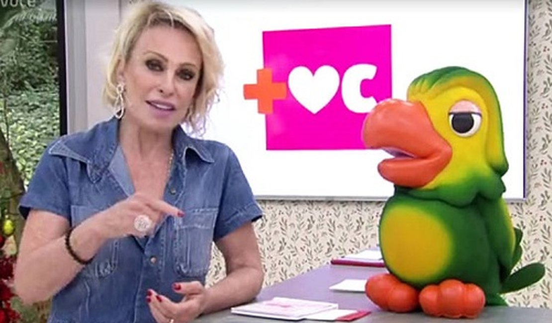 Globo altera programação e suspende o 'Mais Você'