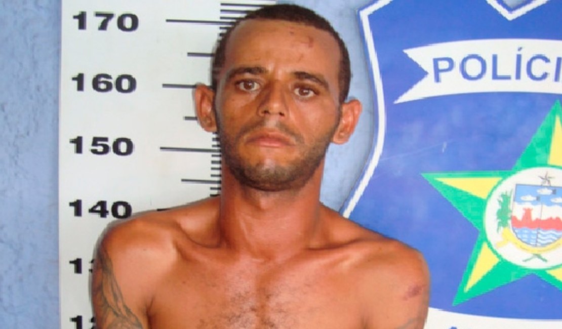 Morte a pedradas: PC indicia 2 por execução de jovem em Marechal