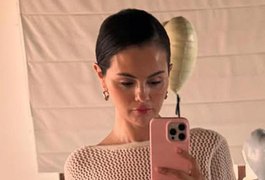 Selena Gomez compartilha registros inéditos de sua despedida de solteira no México