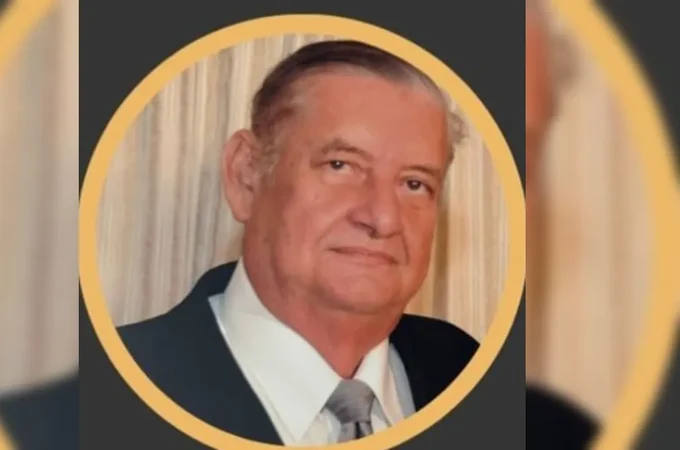 Morre Tito Guimarães, ex-presidente da Câmara de vereadores de Maceió