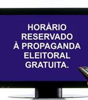 Propaganda eleitoral começa nesta sexta-feira (16)