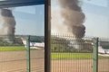 Três policiais morrem após avião da PM cair em Santana do Paraíso, em Minas Gerais