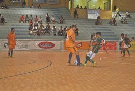 Smel antecipa jogos da 13ª rodada da 5ª Copa de Futsal para esta terça-feira 12