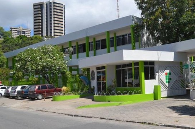 Ifal Maceió oferta 125 vagas para cursos subsequentes