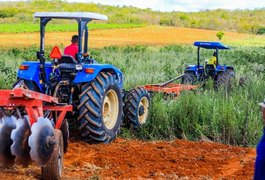 Arapiraca Agro Show reúne tecnologia, conhecimento e negócios entre os dias 16 e 18 de abril