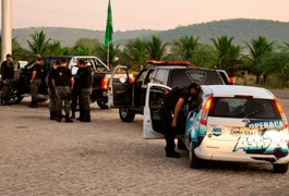 Polícia Civil esclarece crimes ocorridos em Murici