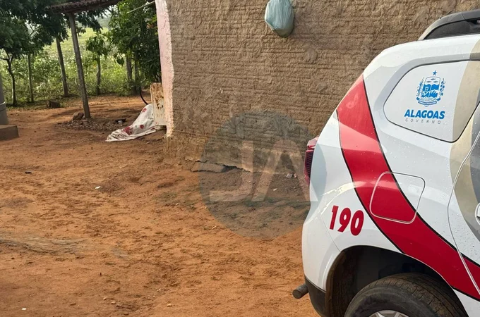 Jovem é morto por amigo com facada no pescoço após bebedeira em Craíbas