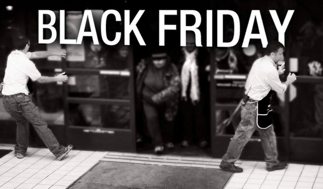 Procon lista 449 sites para você evitar na Black Friday